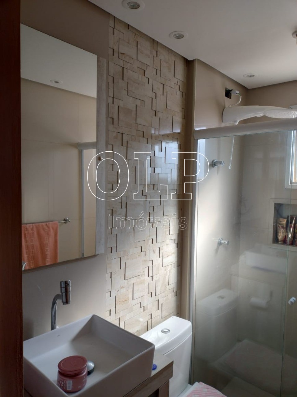 Apartamento, 2 quartos, 52 m² - Foto 5