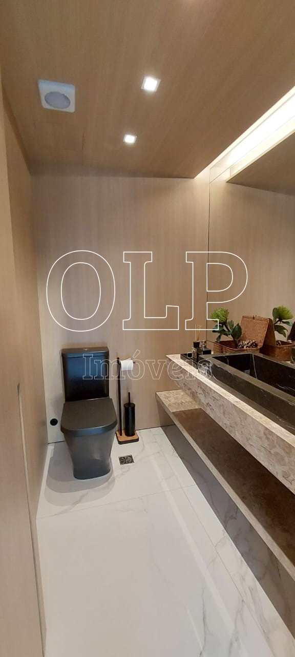 Apartamento, 2 quartos, 174 m² - Foto 31