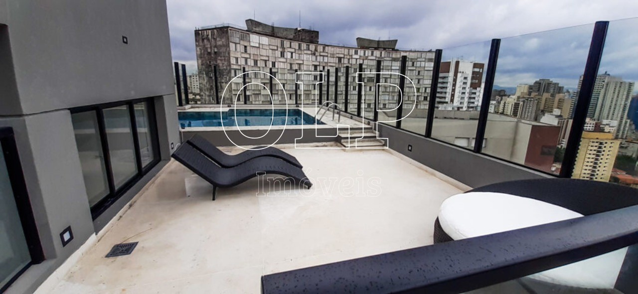 Apartamento, 1 quarto, 35 m² - Foto 40