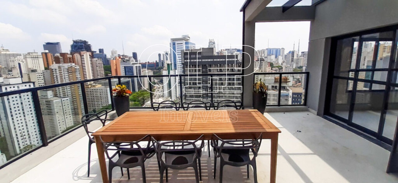 Apartamento, 1 quarto, 35 m² - Foto 39