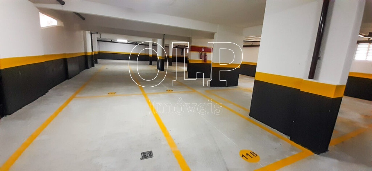Apartamento, 1 quarto, 35 m² - Foto 28