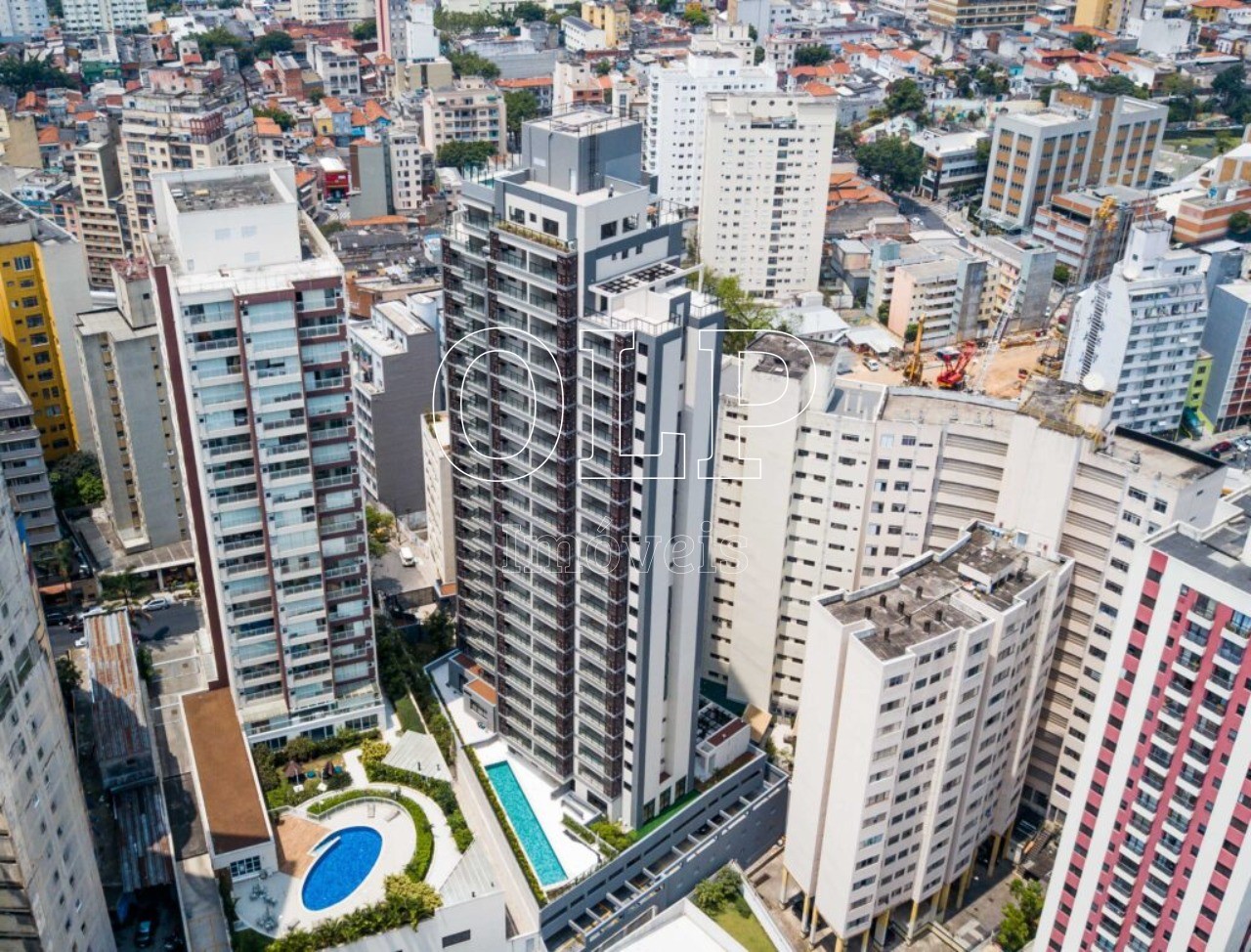 Apartamento, 1 quarto, 35 m² - Foto 51