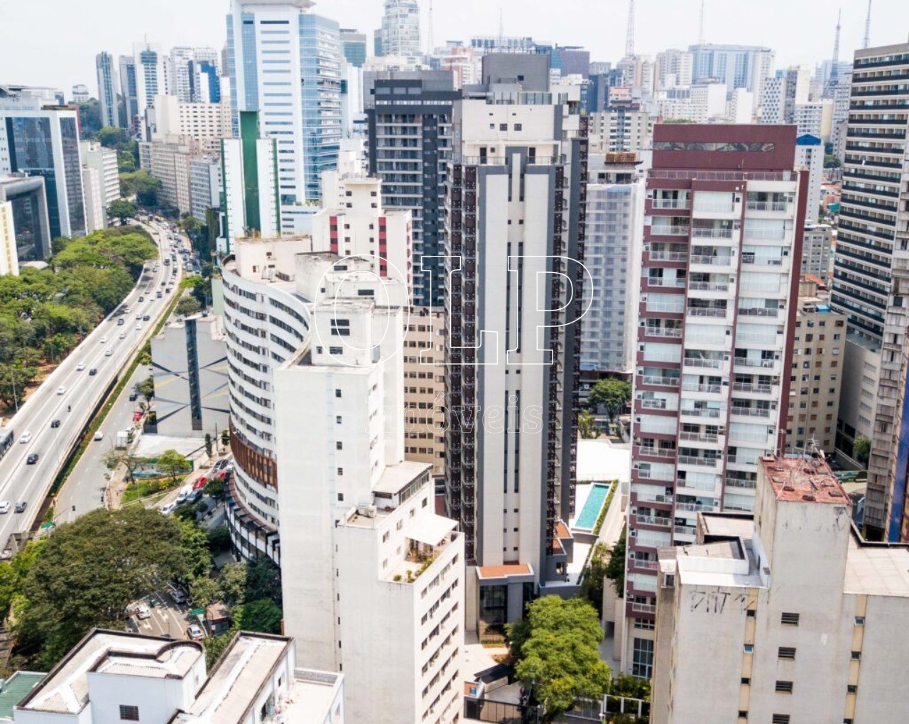 Apartamento, 1 quarto, 35 m² - Foto 55