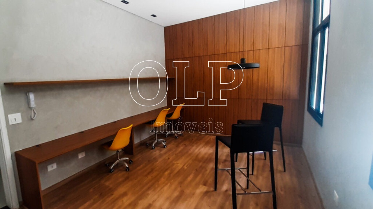Apartamento, 1 quarto, 35 m² - Foto 45