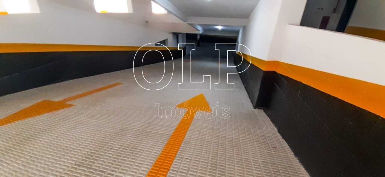 Apartamento, 1 quarto, 35 m² - Foto 29