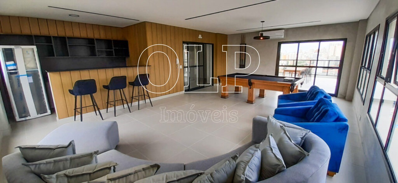 Apartamento, 1 quarto, 35 m² - Foto 48
