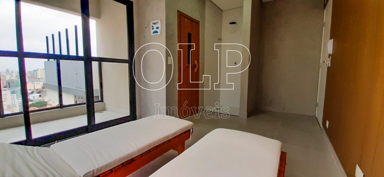 Apartamento, 1 quarto, 35 m² - Foto 43