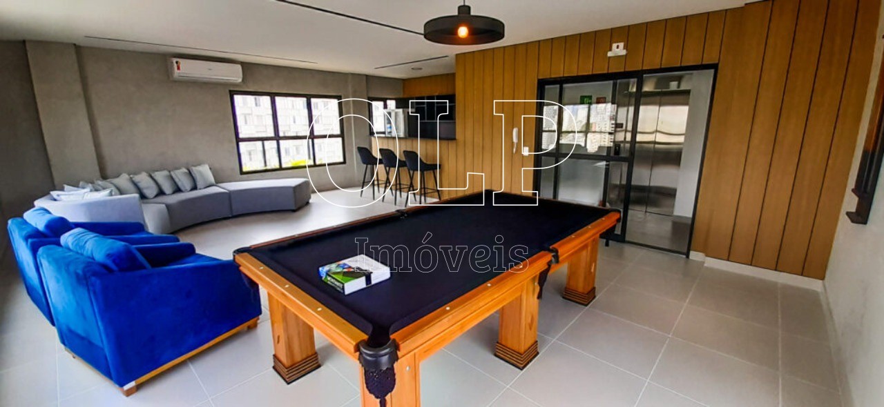 Apartamento, 1 quarto, 35 m² - Foto 37