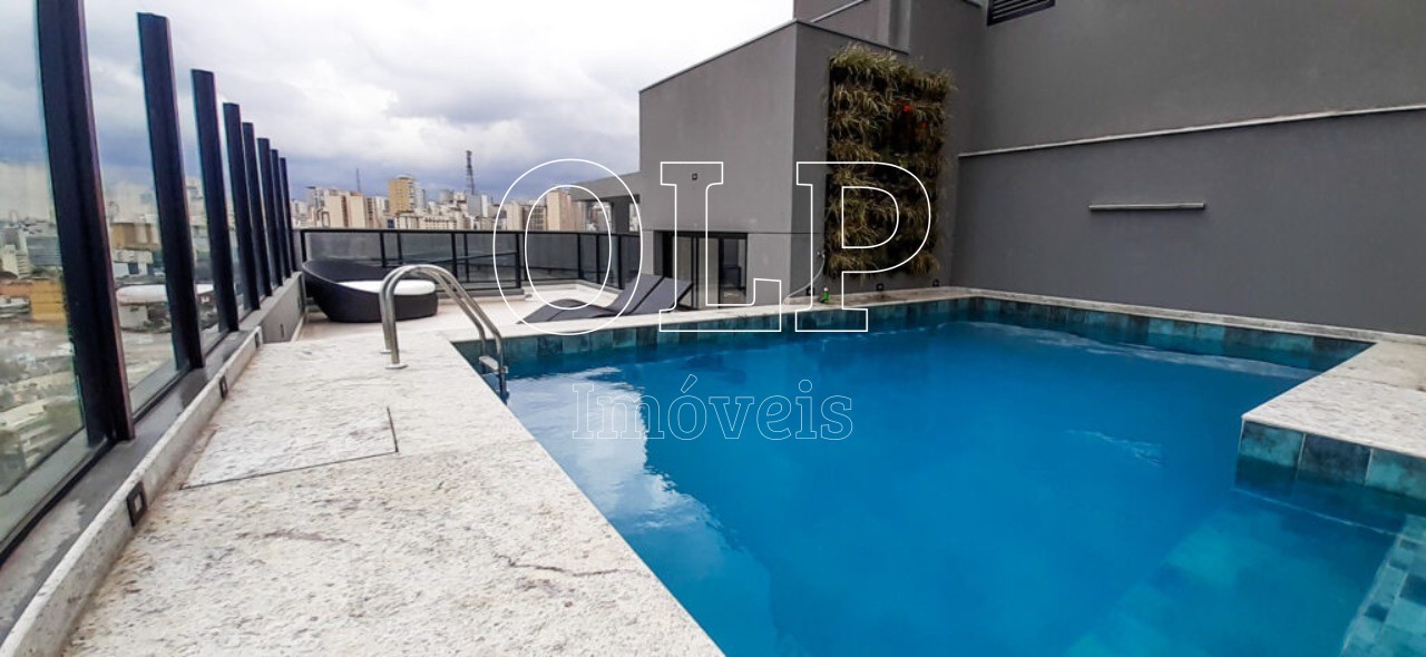 Apartamento, 1 quarto, 35 m² - Foto 41