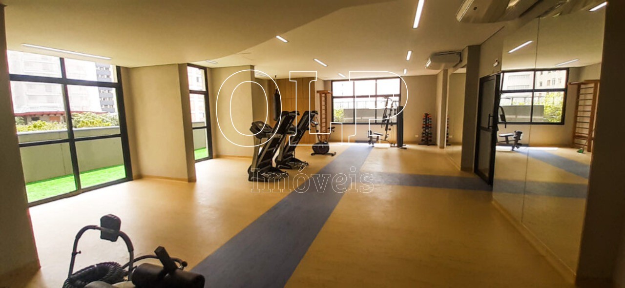 Apartamento, 1 quarto, 35 m² - Foto 32