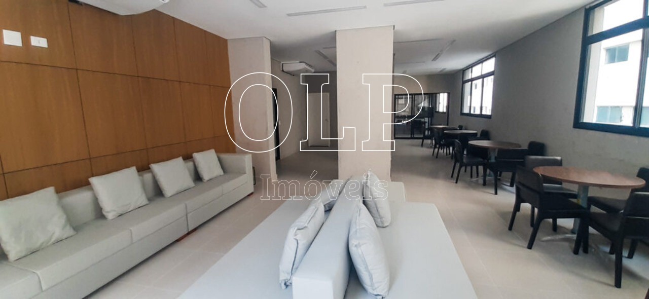 Apartamento, 1 quarto, 35 m² - Foto 36