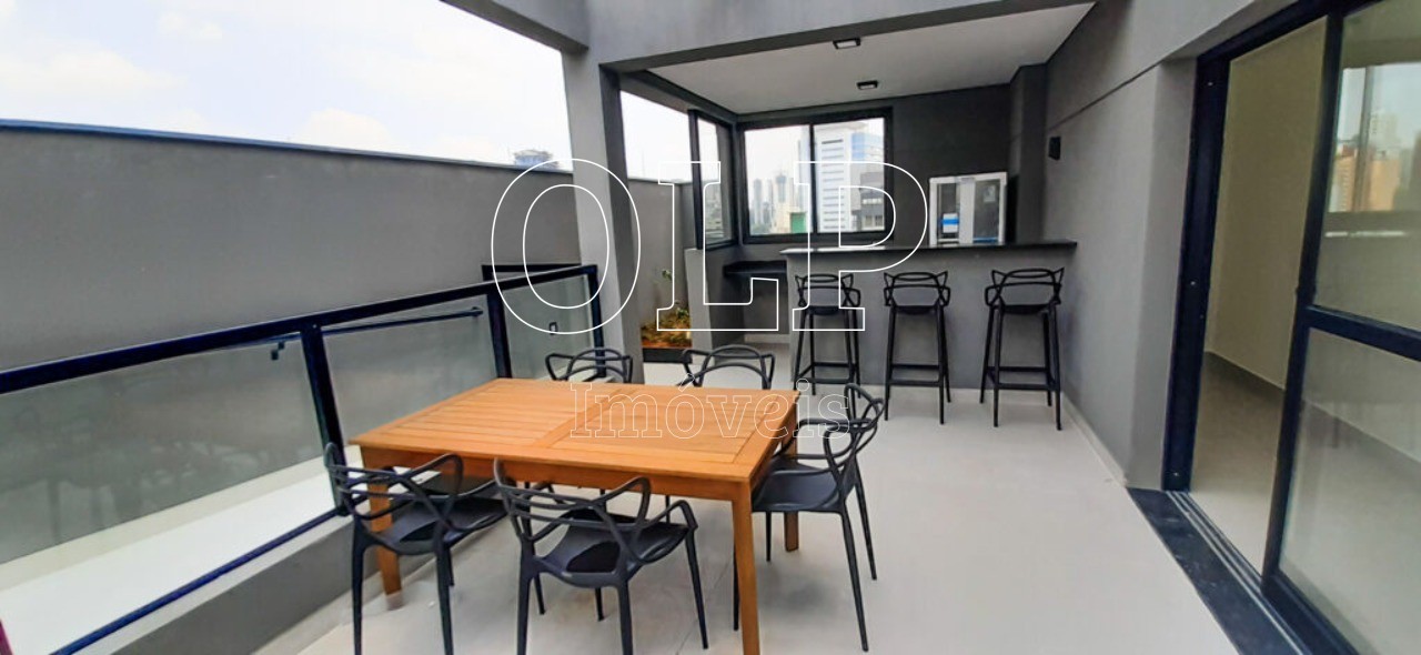 Apartamento, 1 quarto, 35 m² - Foto 42