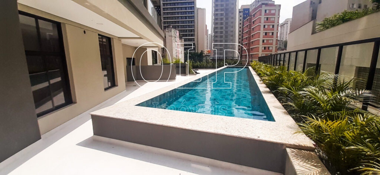 Apartamento, 1 quarto, 35 m² - Foto 30