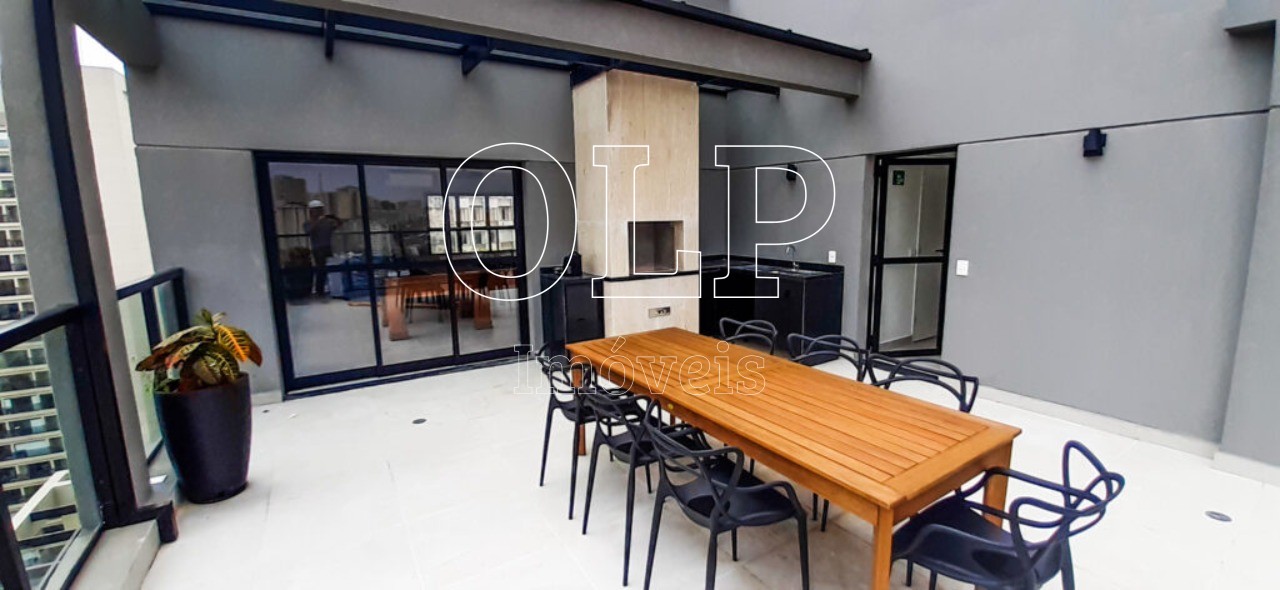 Apartamento, 1 quarto, 35 m² - Foto 38