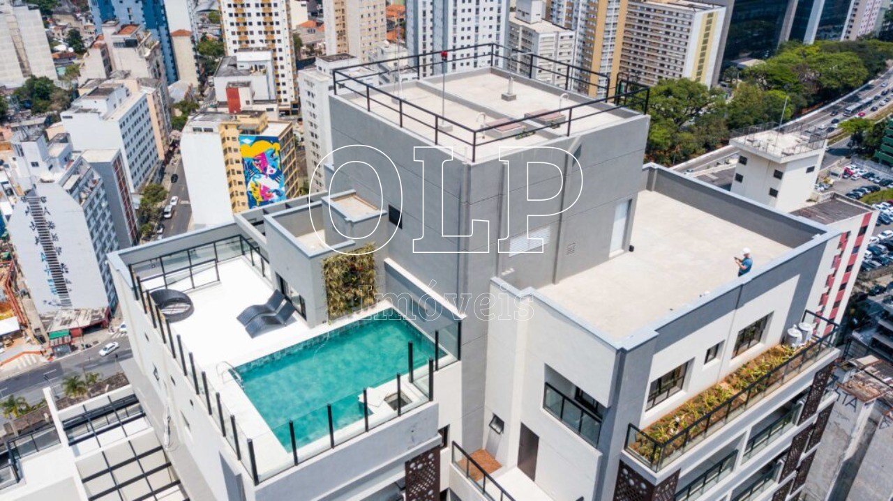 Apartamento, 1 quarto, 35 m² - Foto 53