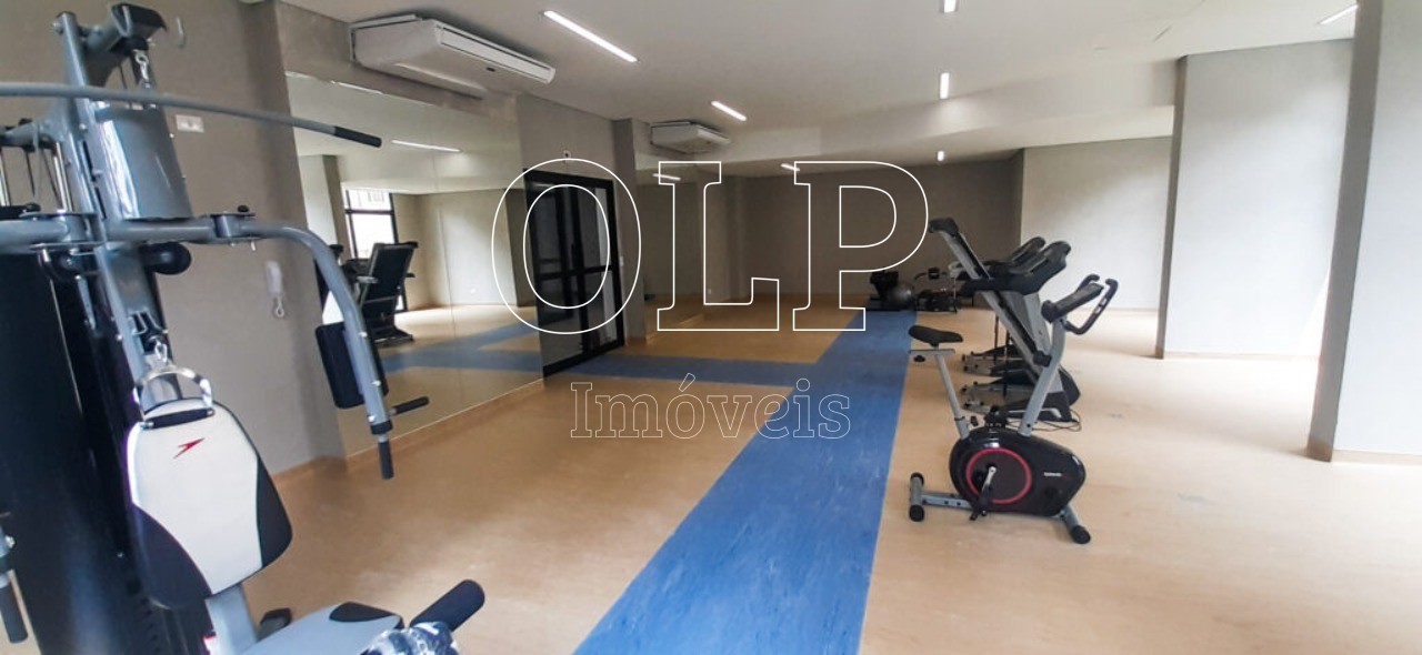 Apartamento, 1 quarto, 35 m² - Foto 33