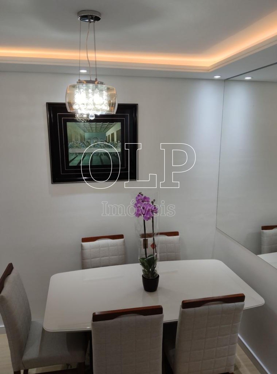 Apartamento, 3 quartos, 74 m² - Foto 4