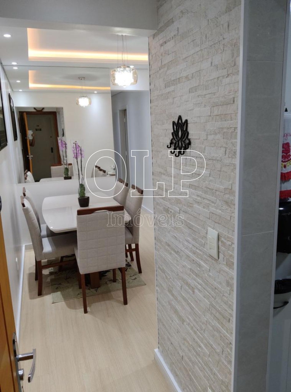 Apartamento, 3 quartos, 74 m² - Foto 11