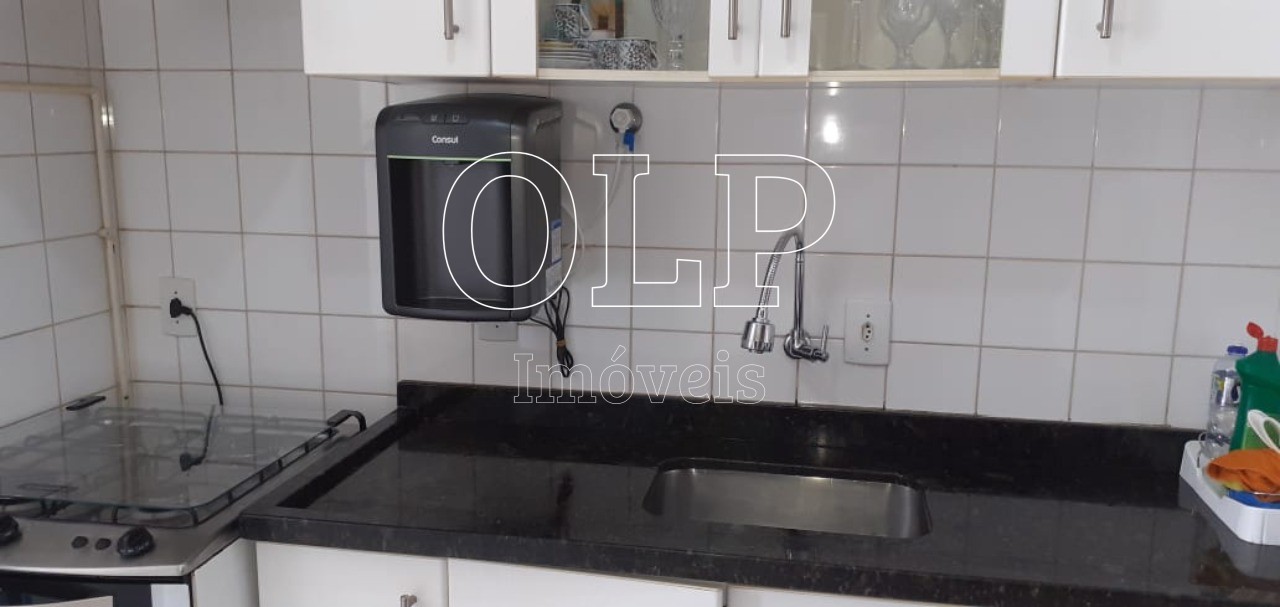 Apartamento, 3 quartos, 74 m² - Foto 4
