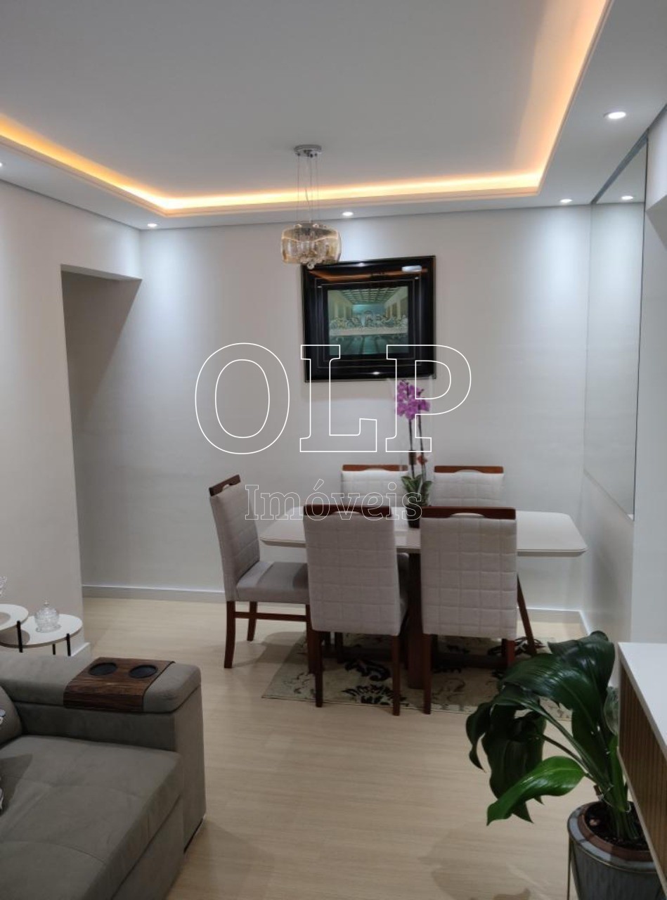 Apartamento, 3 quartos, 74 m² - Foto 2