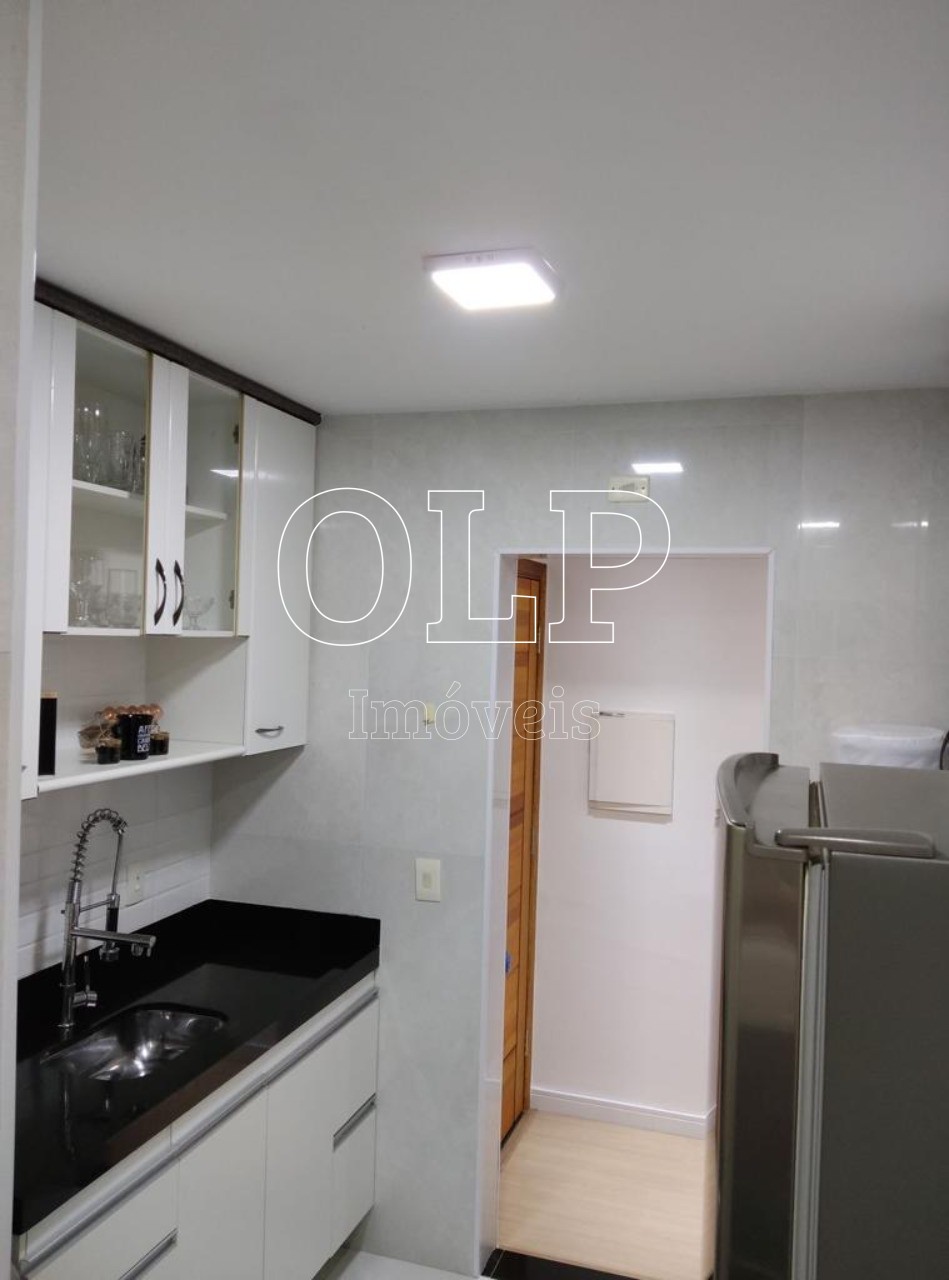 Apartamento, 3 quartos, 74 m² - Foto 1