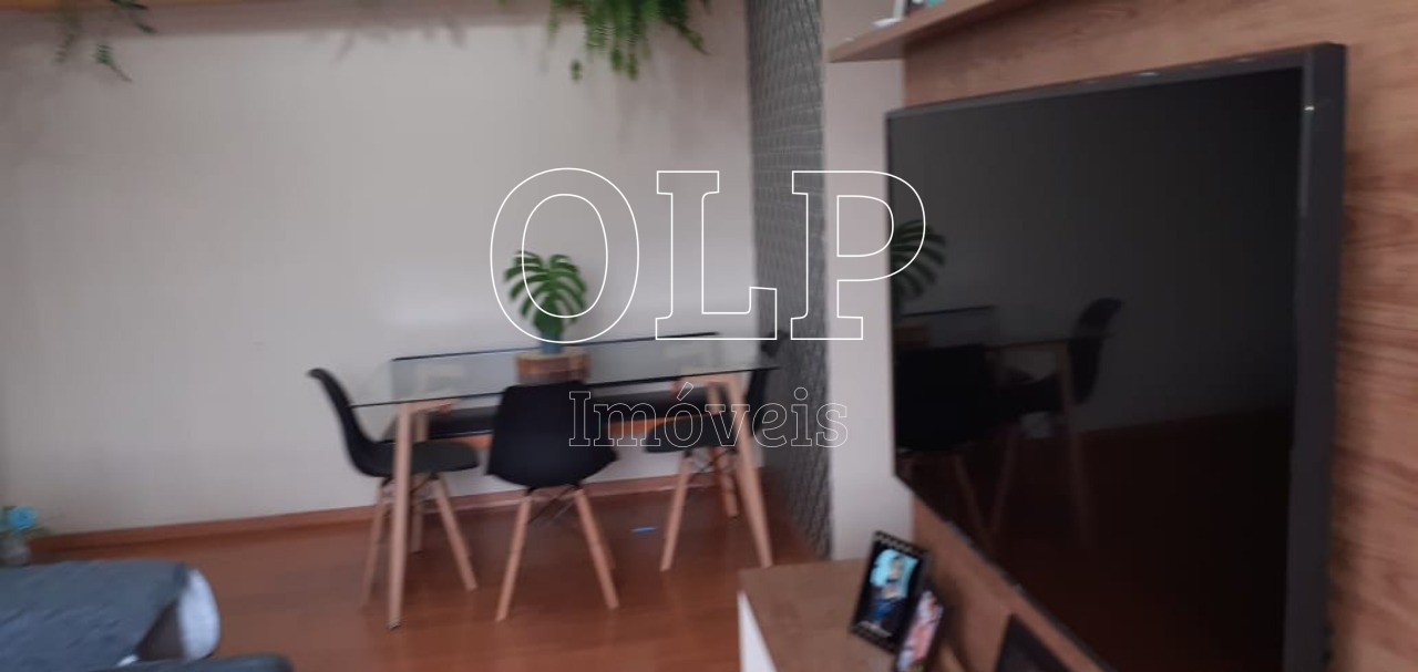 Apartamento, 3 quartos, 74 m² - Foto 9