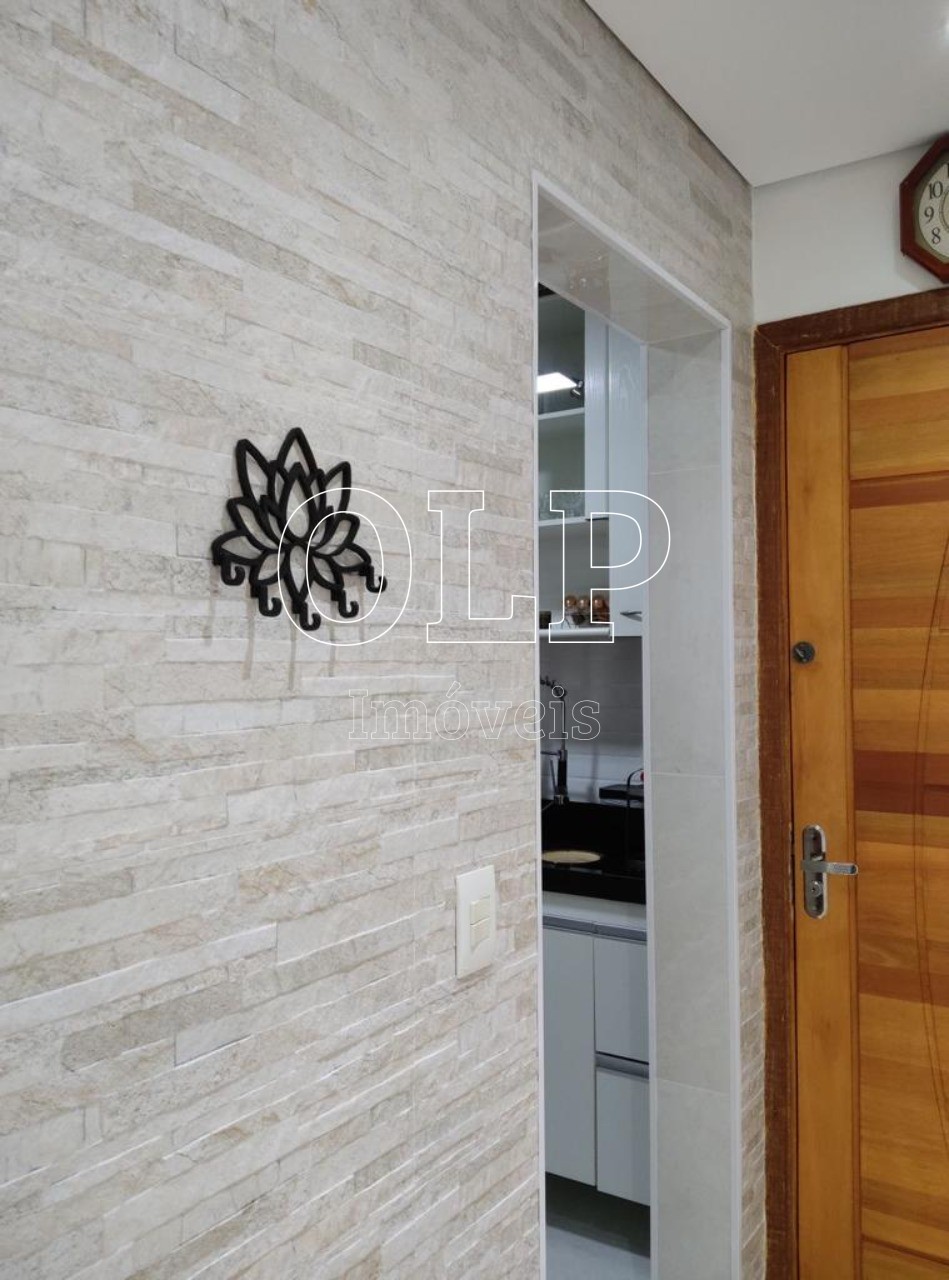 Apartamento, 3 quartos, 74 m² - Foto 3