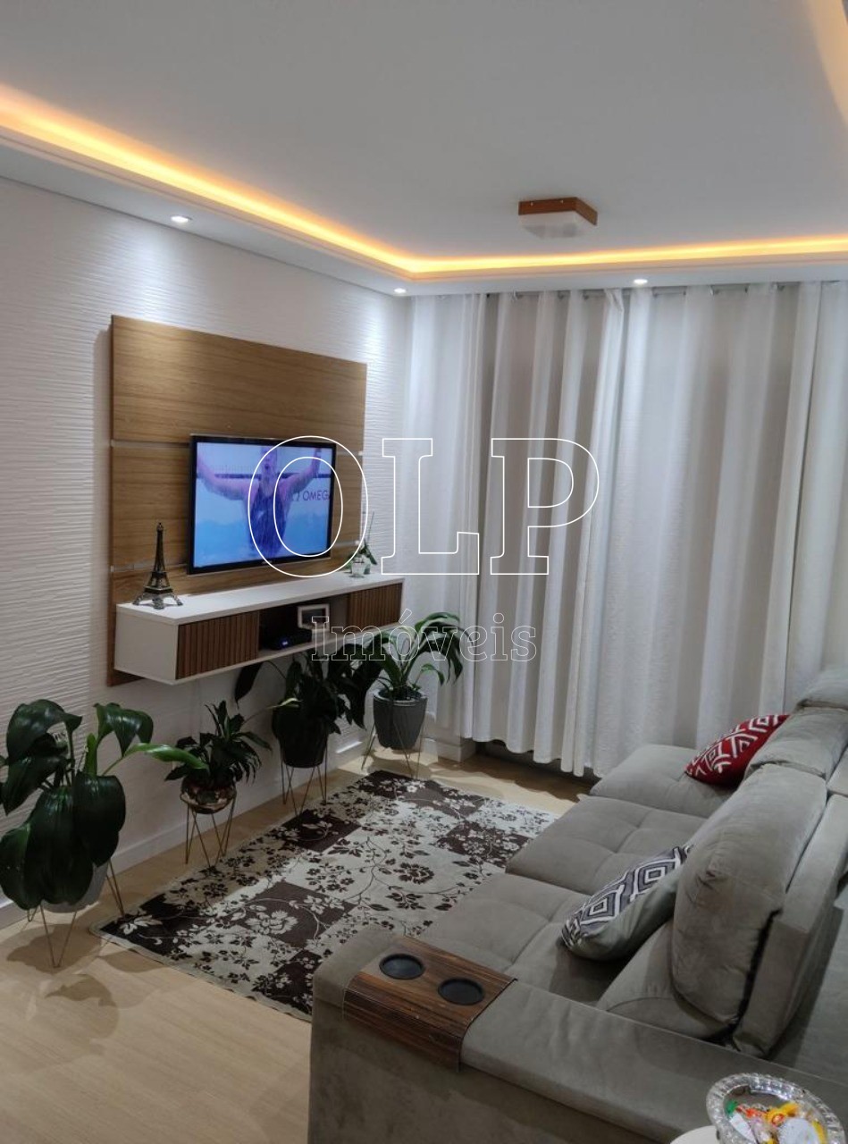 Apartamento, 3 quartos, 74 m² - Foto 6
