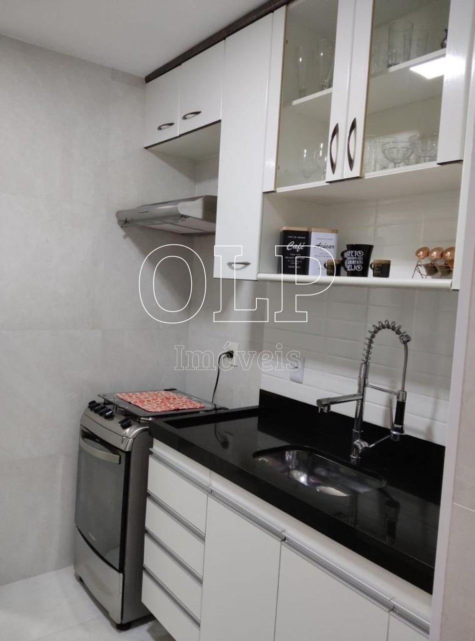 Apartamento, 3 quartos, 74 m² - Foto 14