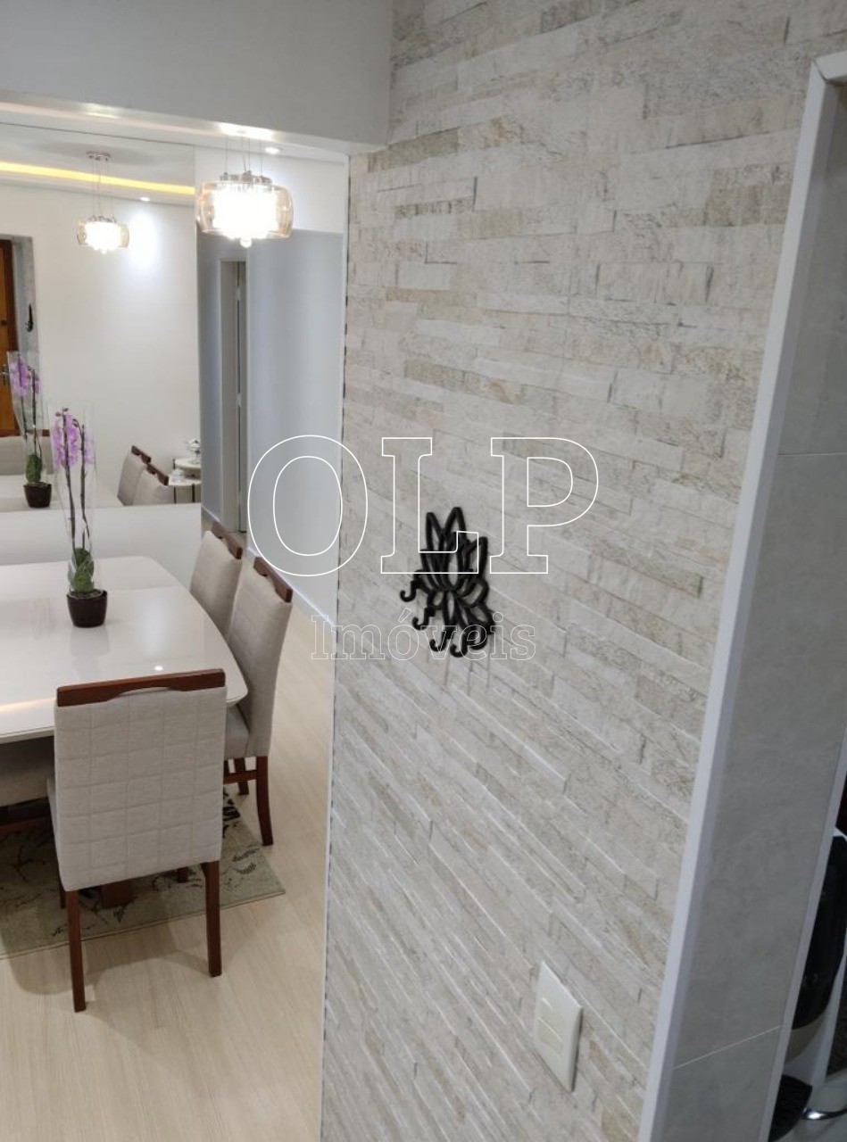 Apartamento, 3 quartos, 74 m² - Foto 5