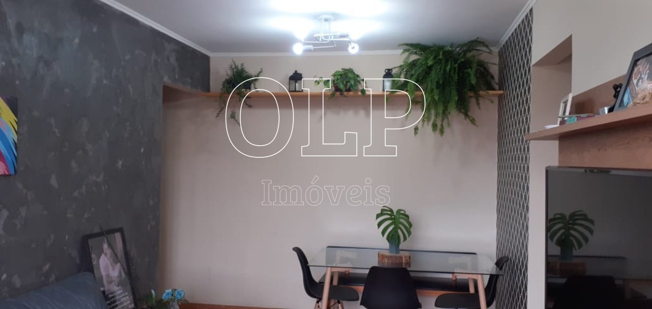 Apartamento, 3 quartos, 74 m² - Foto 11