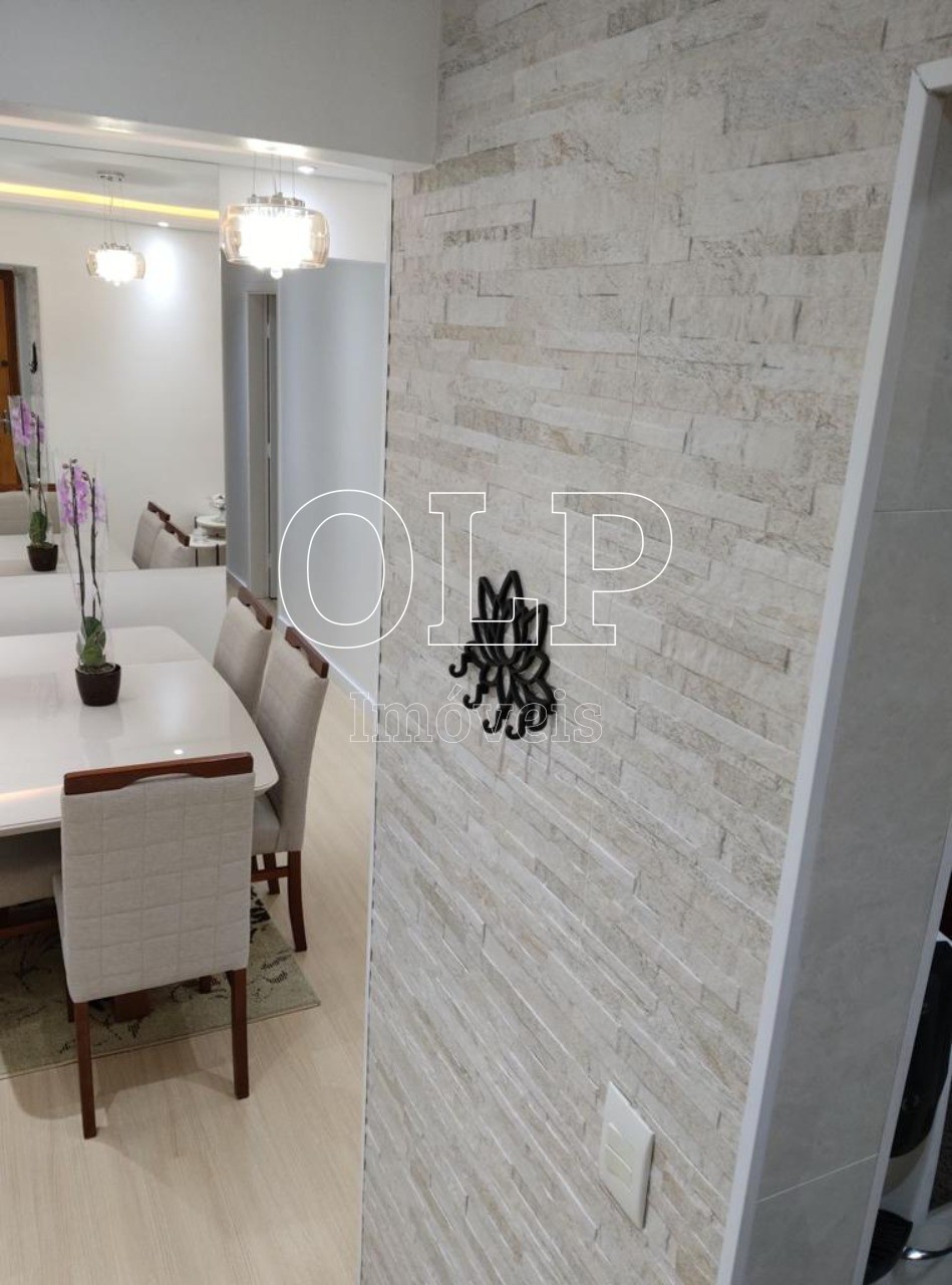 Apartamento, 3 quartos, 74 m² - Foto 10