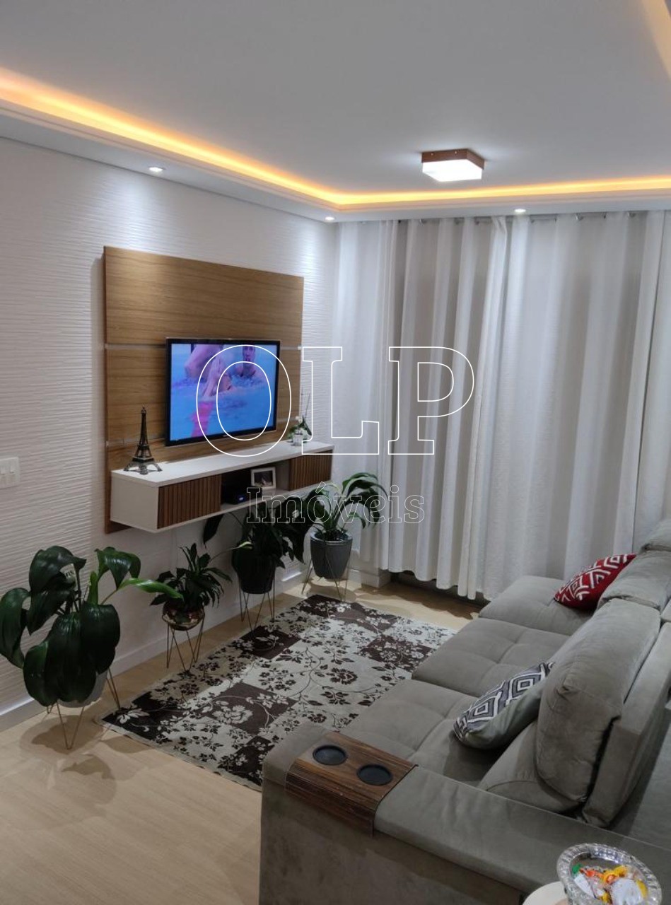 Apartamento, 3 quartos, 74 m² - Foto 7