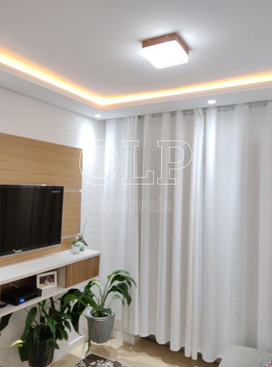 Apartamento, 3 quartos, 74 m² - Foto 8