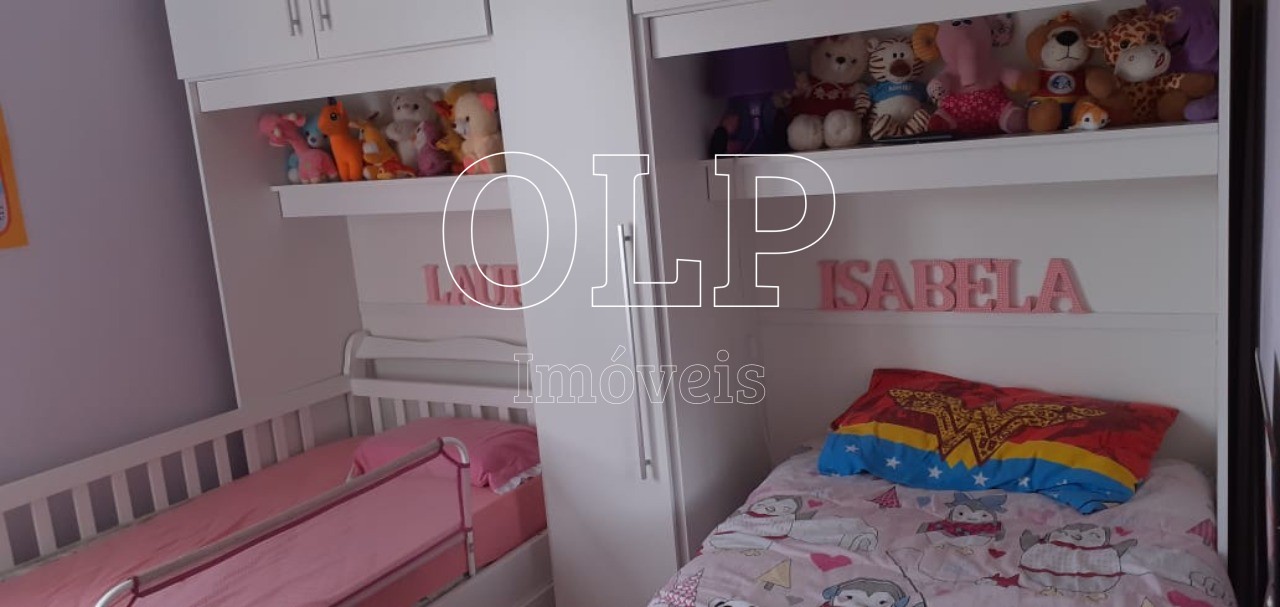 Apartamento, 3 quartos, 74 m² - Foto 3