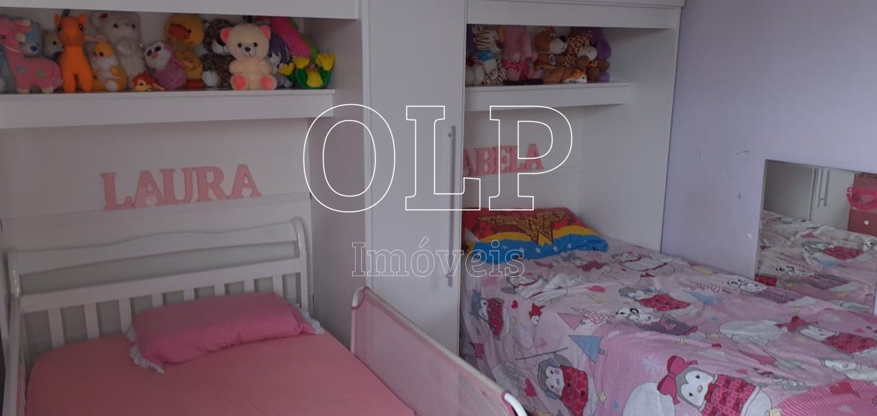 Apartamento, 3 quartos, 74 m² - Foto 2