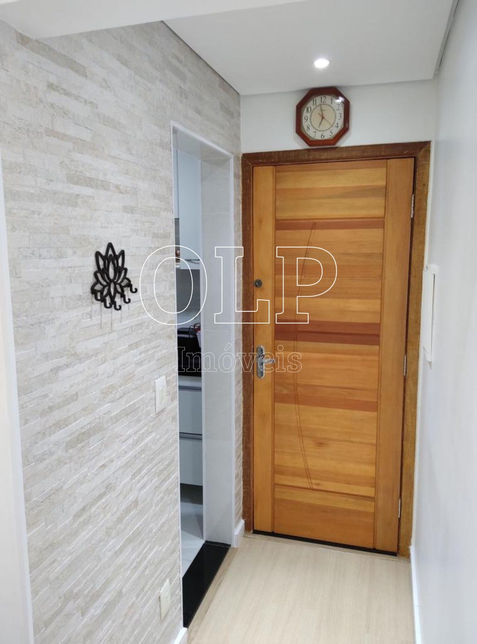 Apartamento, 3 quartos, 74 m² - Foto 9