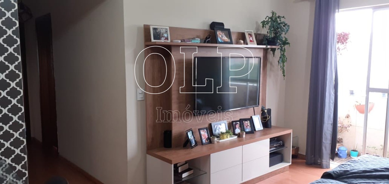 Apartamento, 3 quartos, 74 m² - Foto 6