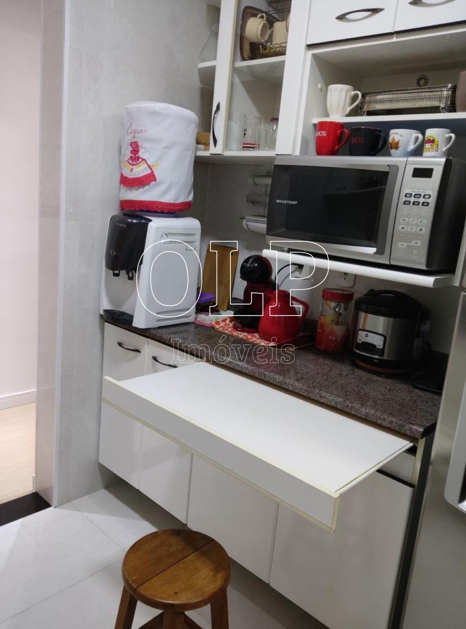 Apartamento, 3 quartos, 74 m² - Foto 15