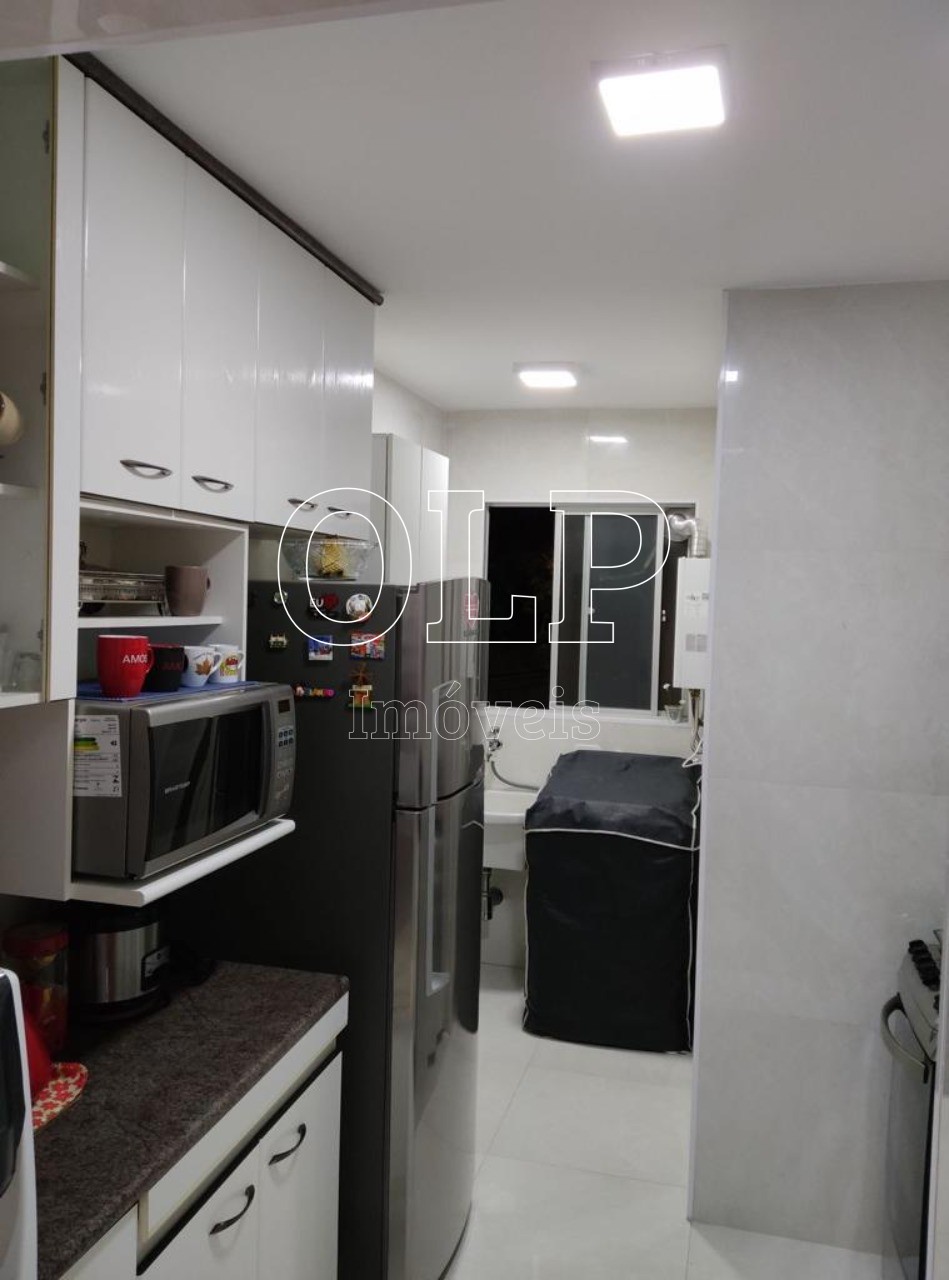 Apartamento, 3 quartos, 74 m² - Foto 17