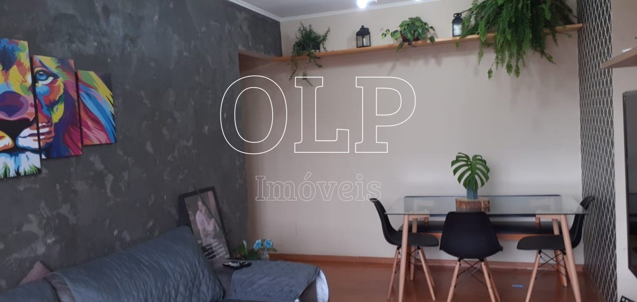 Apartamento, 3 quartos, 74 m² - Foto 8