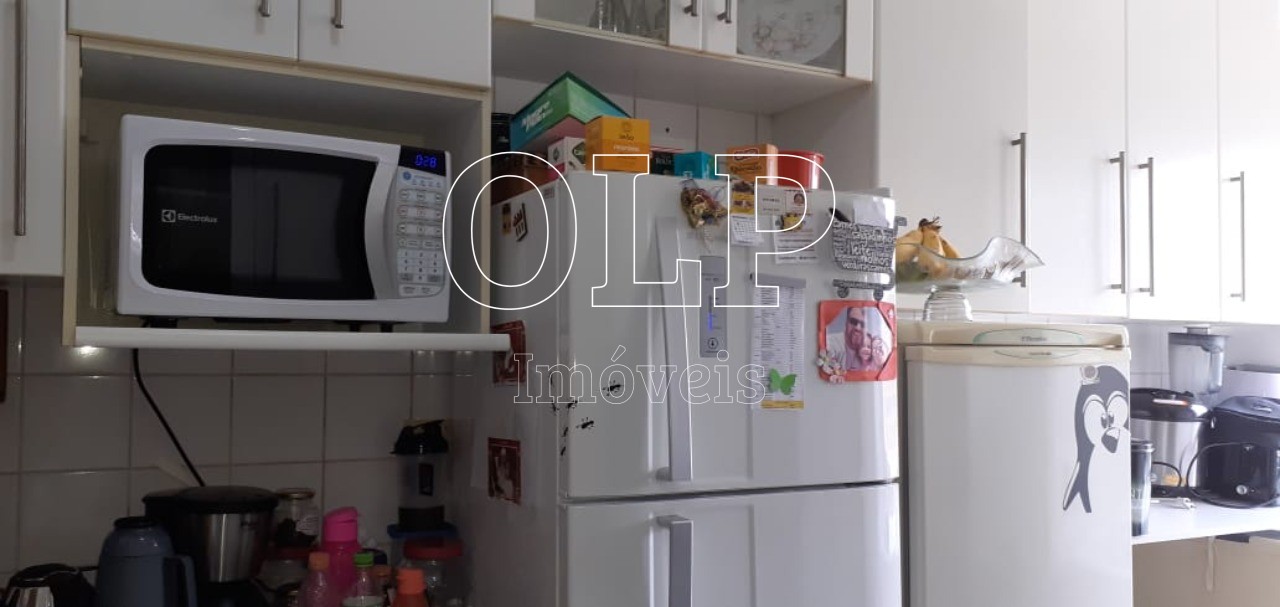 Apartamento, 3 quartos, 74 m² - Foto 7