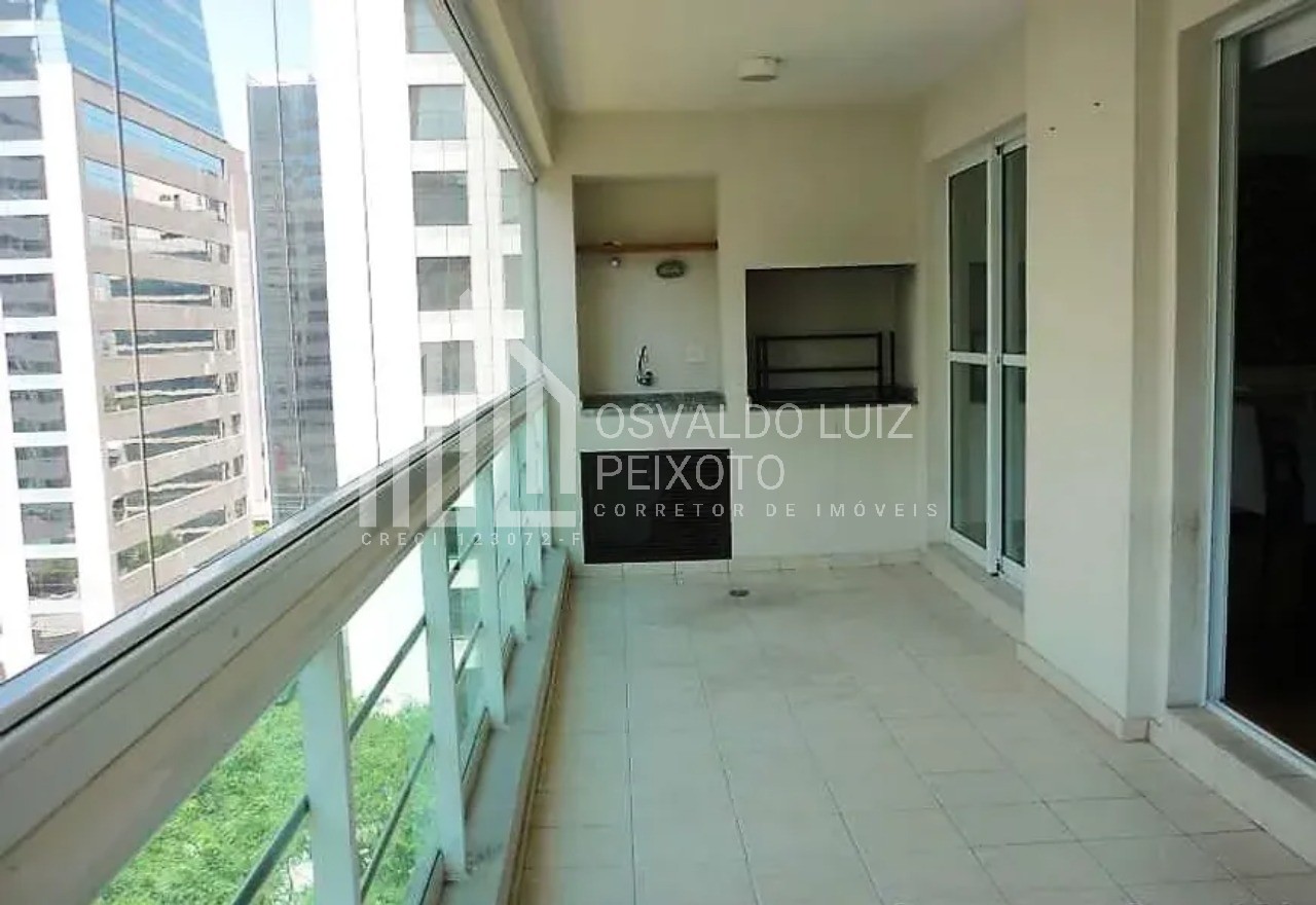 Apartamento, 3 quartos, 139 m² - Foto 7