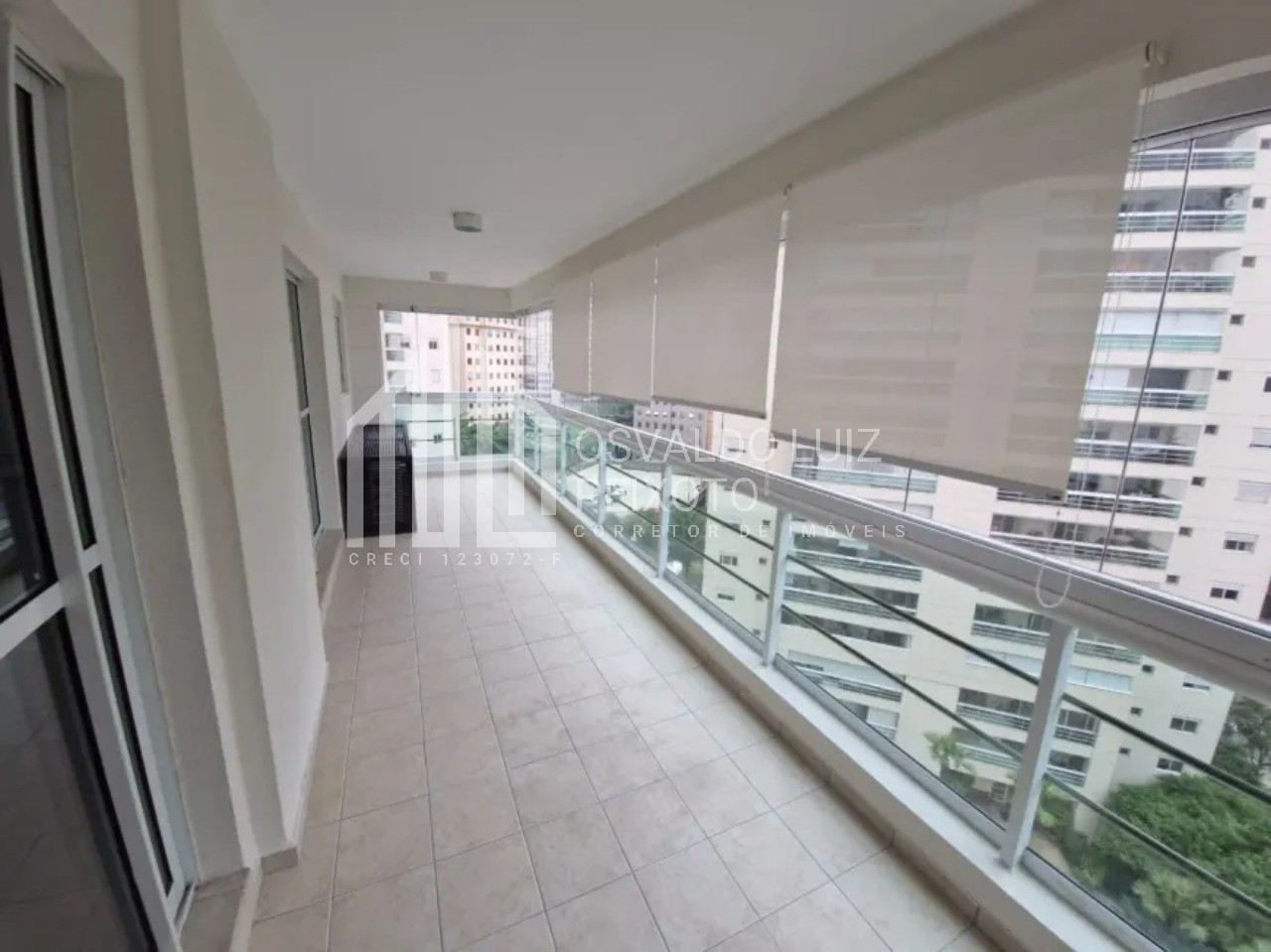 Apartamento, 3 quartos, 139 m² - Foto 8