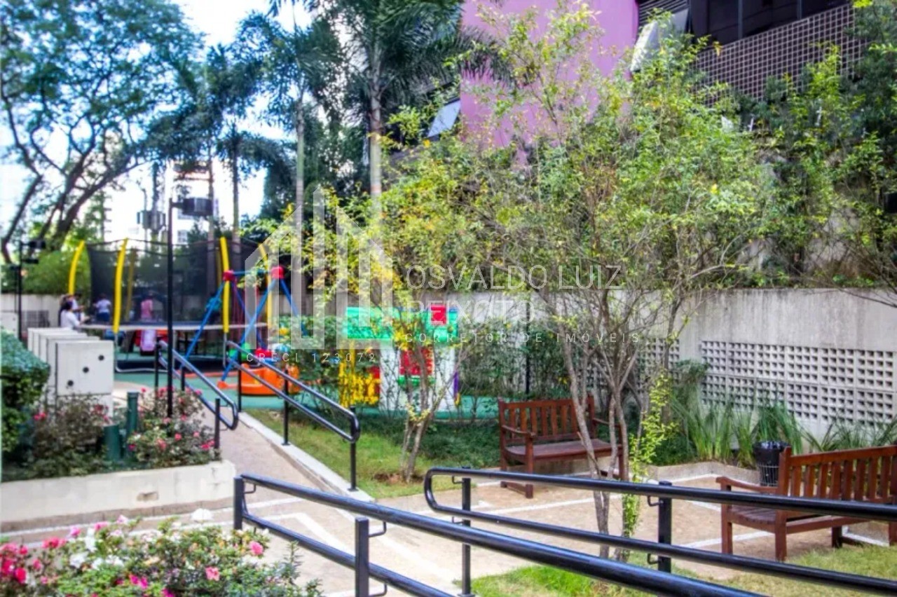 Apartamento, 3 quartos, 139 m² - Foto 48