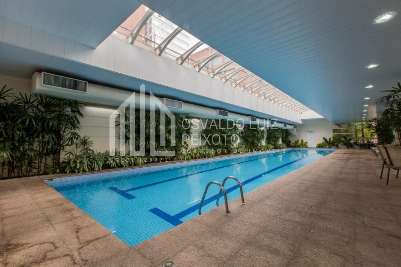 Apartamento, 3 quartos, 139 m² - Foto 31