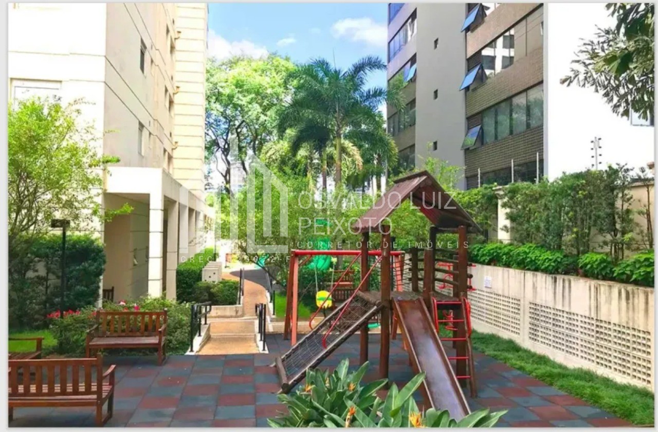Apartamento, 3 quartos, 139 m² - Foto 35