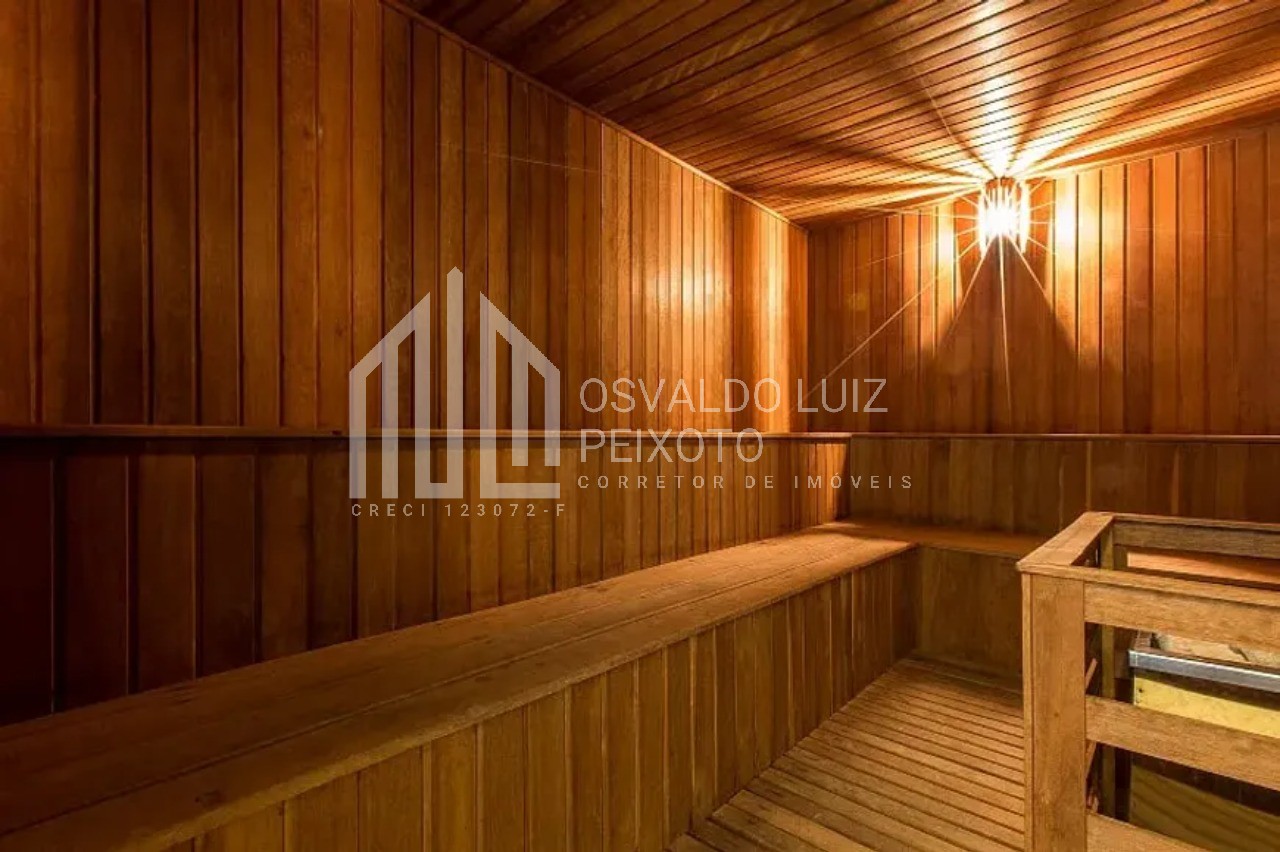 Apartamento, 3 quartos, 139 m² - Foto 34