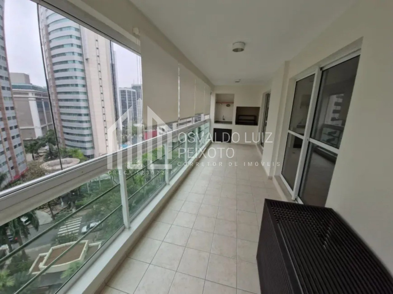 Apartamento, 3 quartos, 139 m² - Foto 6