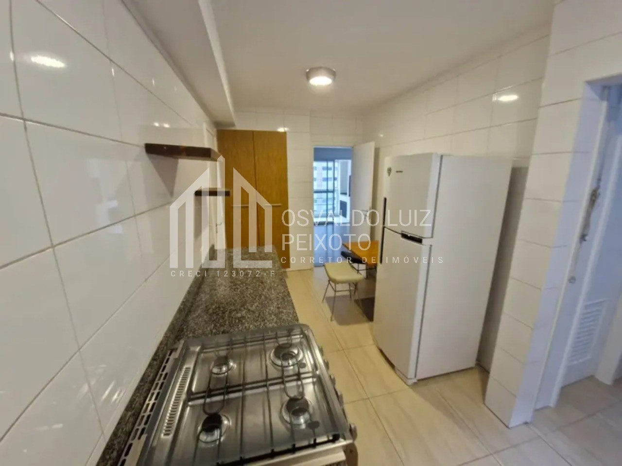 Apartamento, 3 quartos, 139 m² - Foto 11